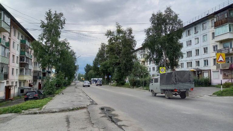 Коммунальные платежи начисляли в течение 3 лет жильцам трёх сгоревших домов в Бодайбо